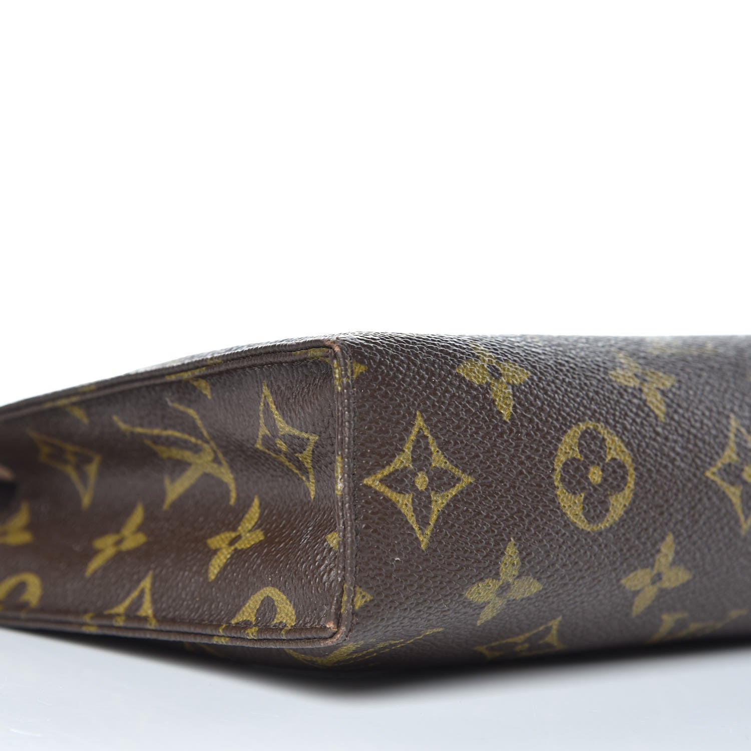 Louis Vuitton Monogram Toiletry Pouch 19 7 of 12