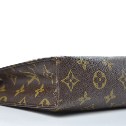 Louis Vuitton Monogram Toiletry Pouch 19 7 of 12