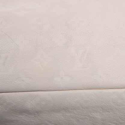 Louis Vuitton Empreinte Artsy MM Neige 9 of 13