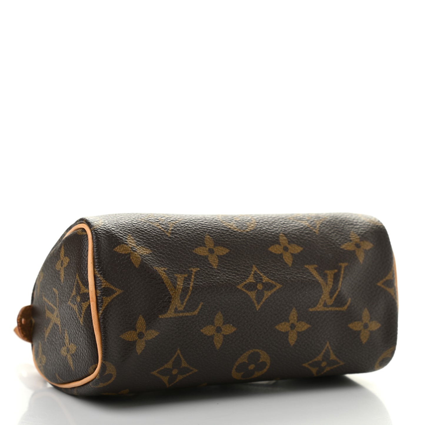 Monogram Mini Sac HL Speedy