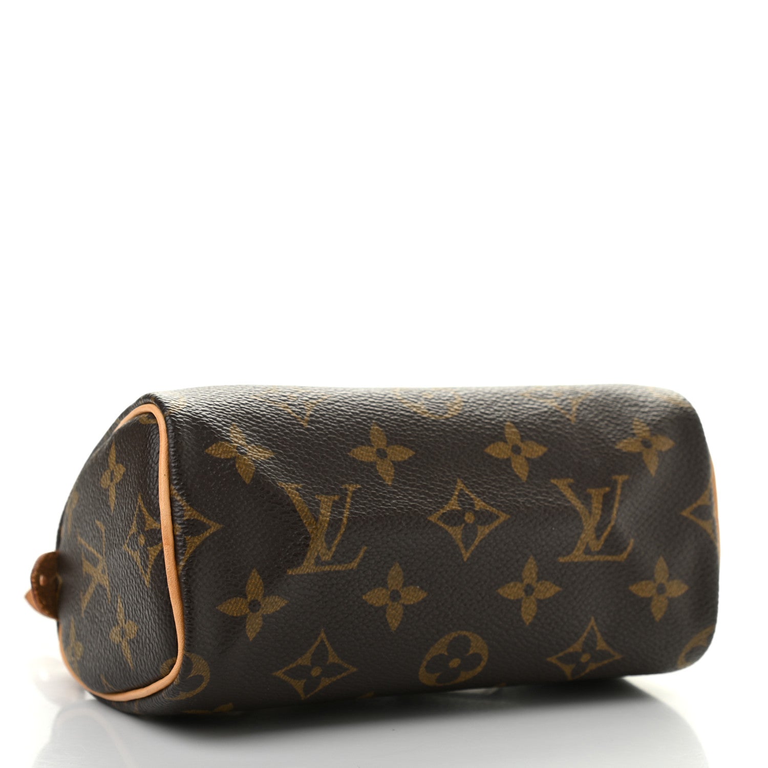 Louis Vuitton Monogram Mini Sac HL Speedy 4 of 15