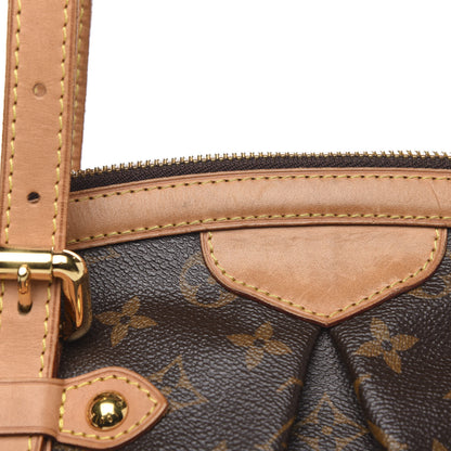 Louis Vuitton Monogram Tivoli GM 17 of 18