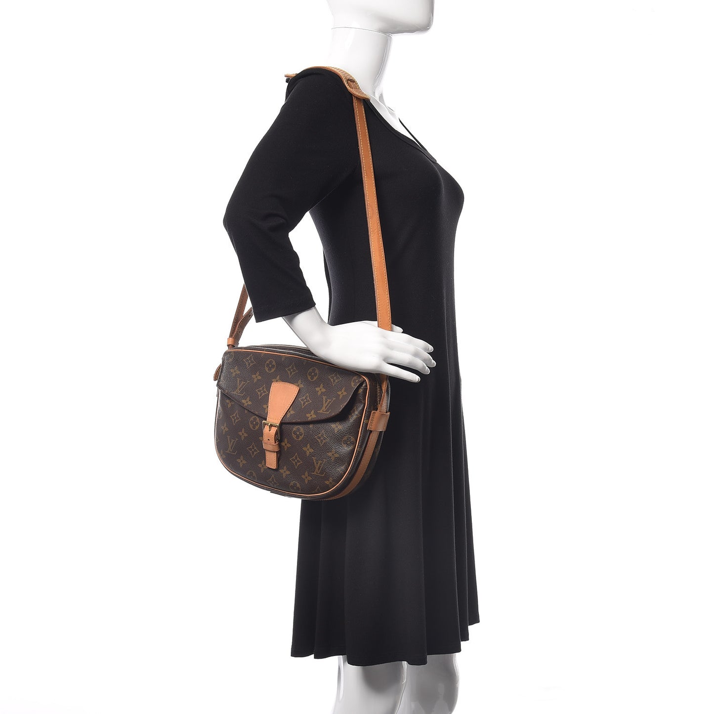 Monogram Jeune Fille