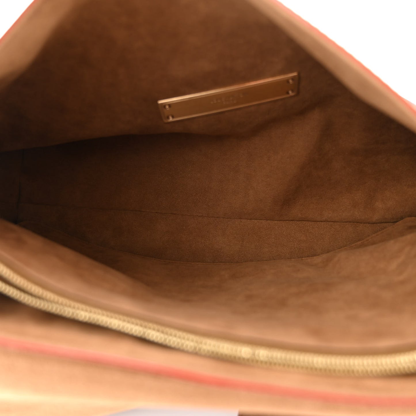 Monogram Dauphine Soft GM