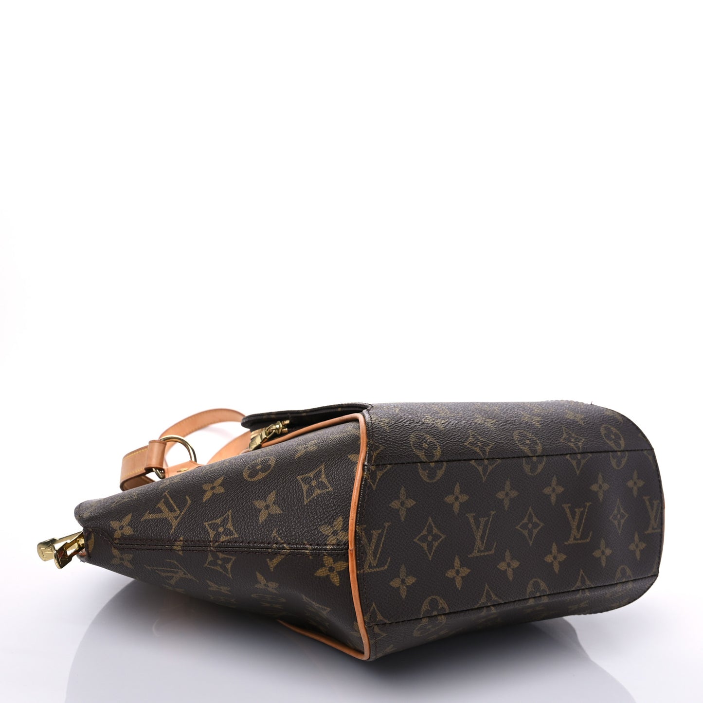 Monogram Ellipse GM Shopping Bag