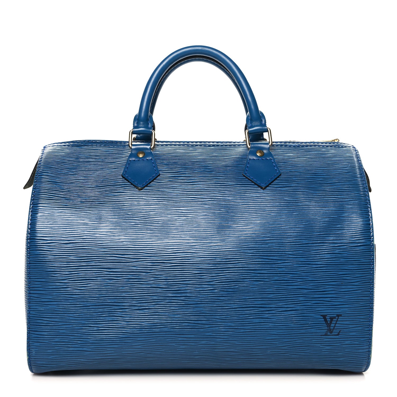 Louis Vuitton Epi Speedy 30 Toledo 1 of 13