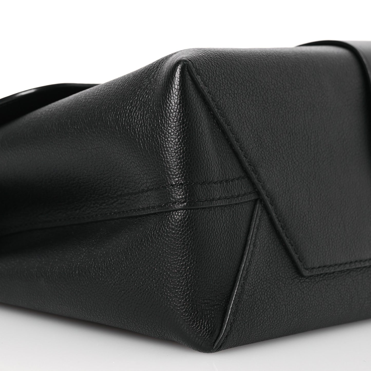 Calfskin Monogram Very One Handle Black