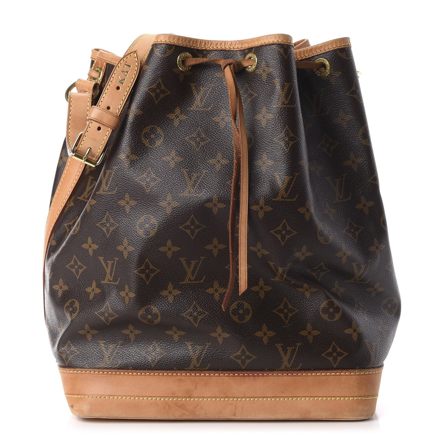 Monogram Noe