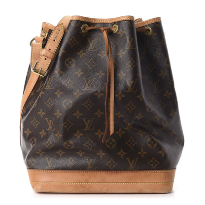 Louis Vuitton Monogram Noe 1 of 12