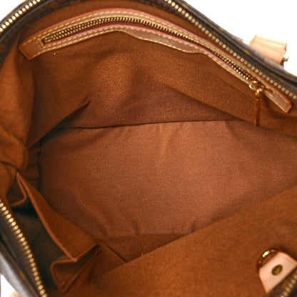 Louis Vuitton Monogram Cabas Piano 5 of 9