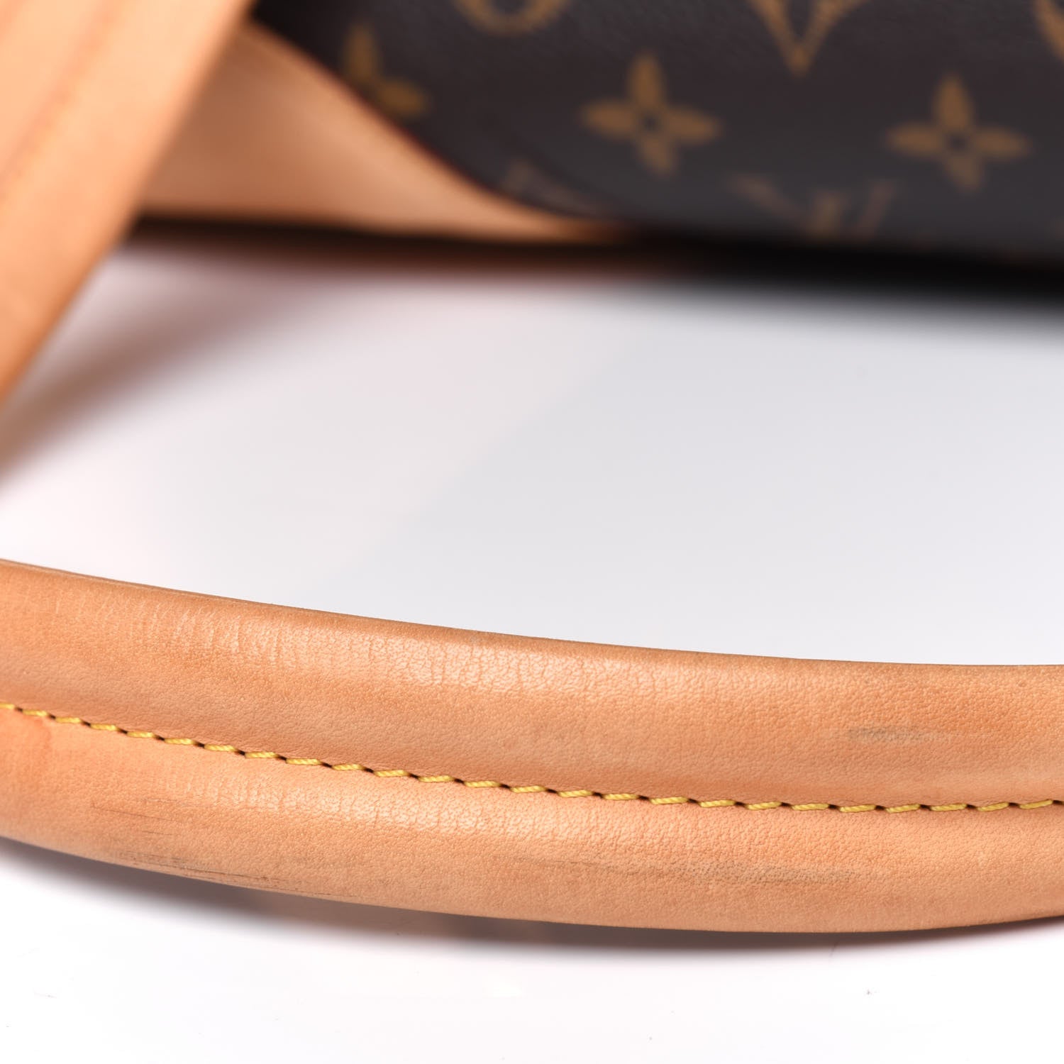 Louis Vuitton Monogram Beverly GM 28 of 31