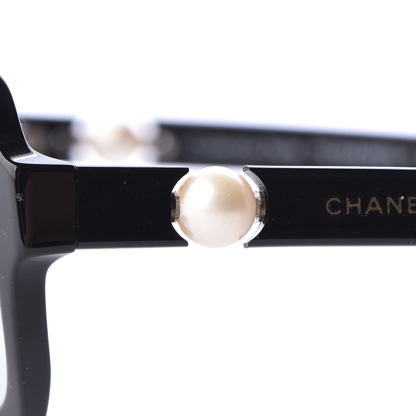 Pearl Sunglasses 5132-H Black