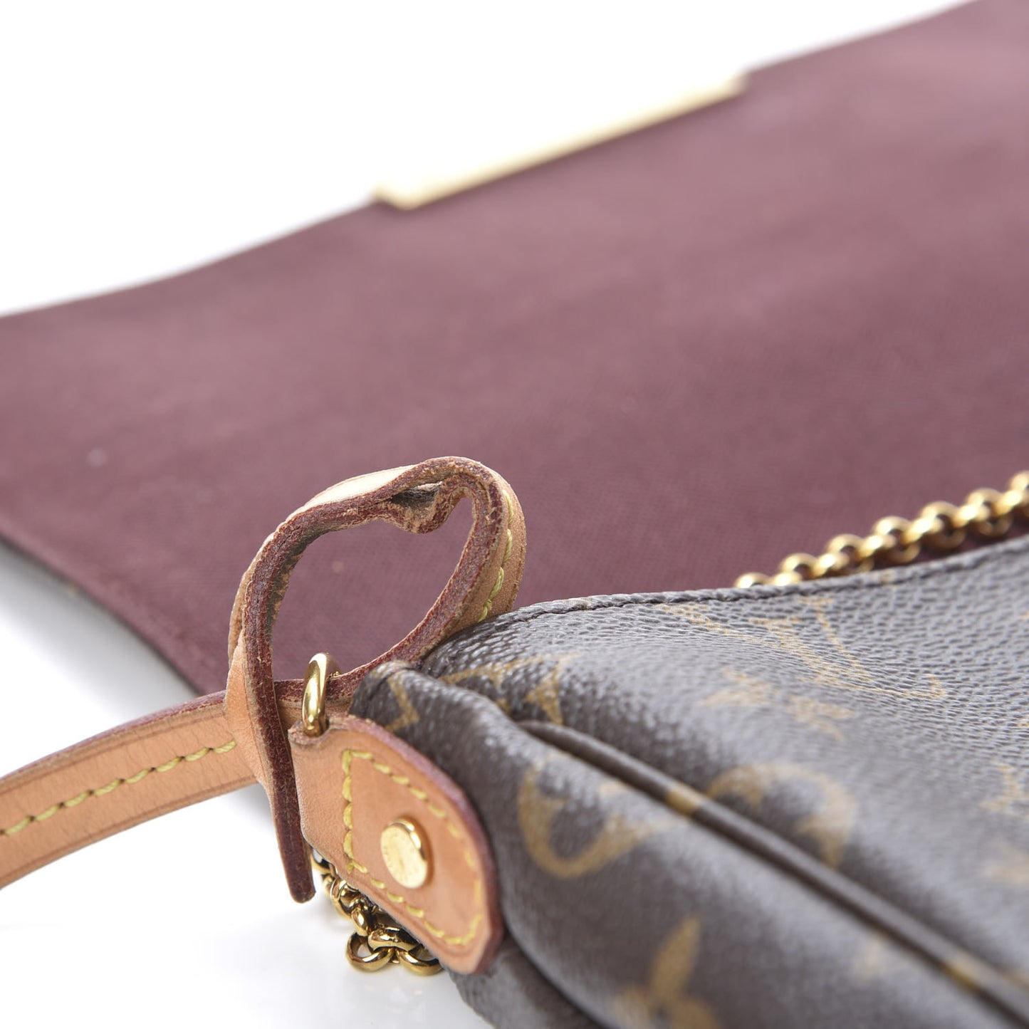 Monogram Favorite MM