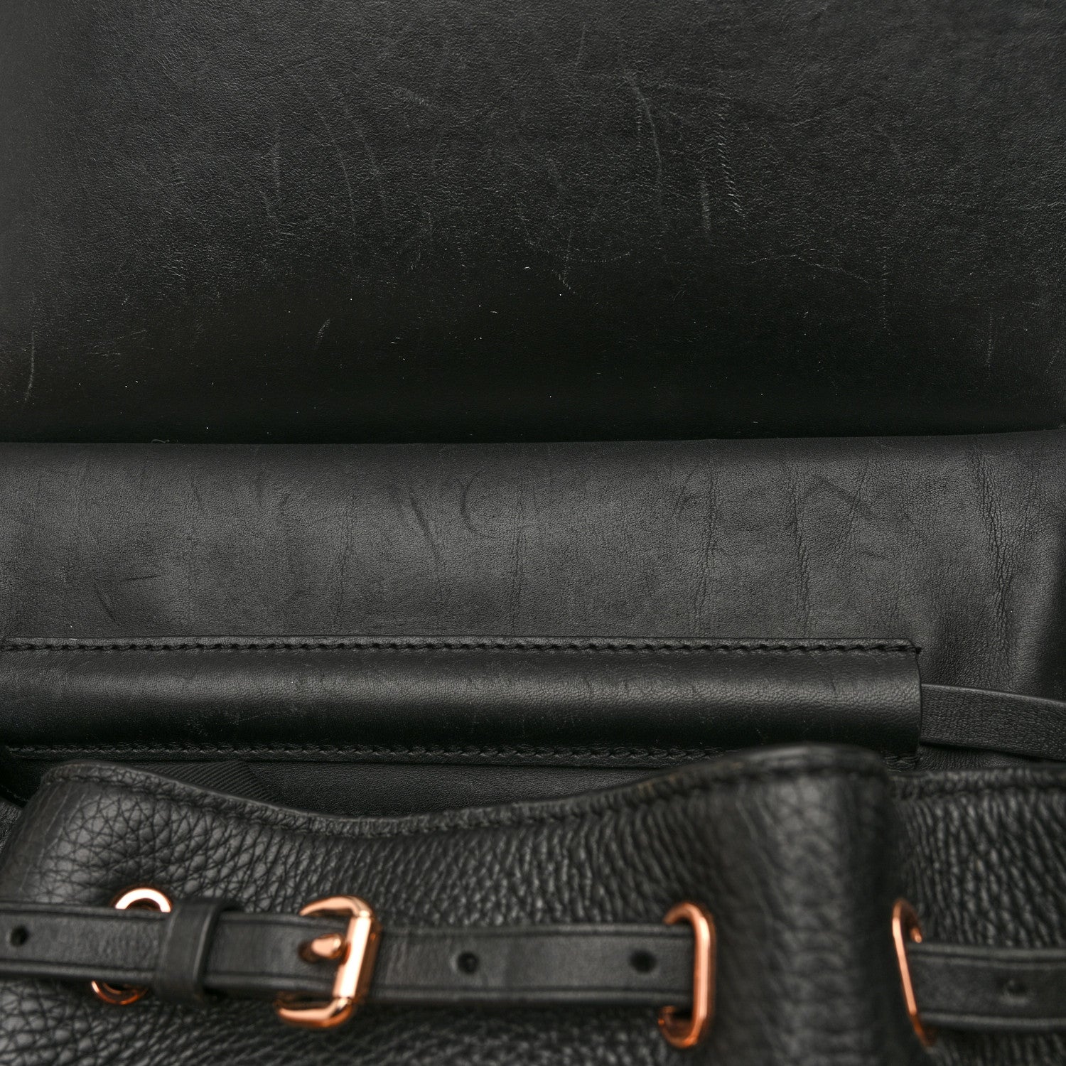 Alexander Wang Pebbled Calfskin Prisma Skeletal Backpack Black Rose Gold Hardware 1733961 – FASHIONPHILE Alexander Wang Pebbled Calfskin Prisma Skeletal Backpack Black Rose Gold Hardware 1733961 – FASHIONPHILE