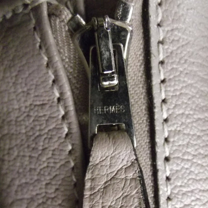 Hermes Togo Birkin 35 Etoupe 8 of 12
