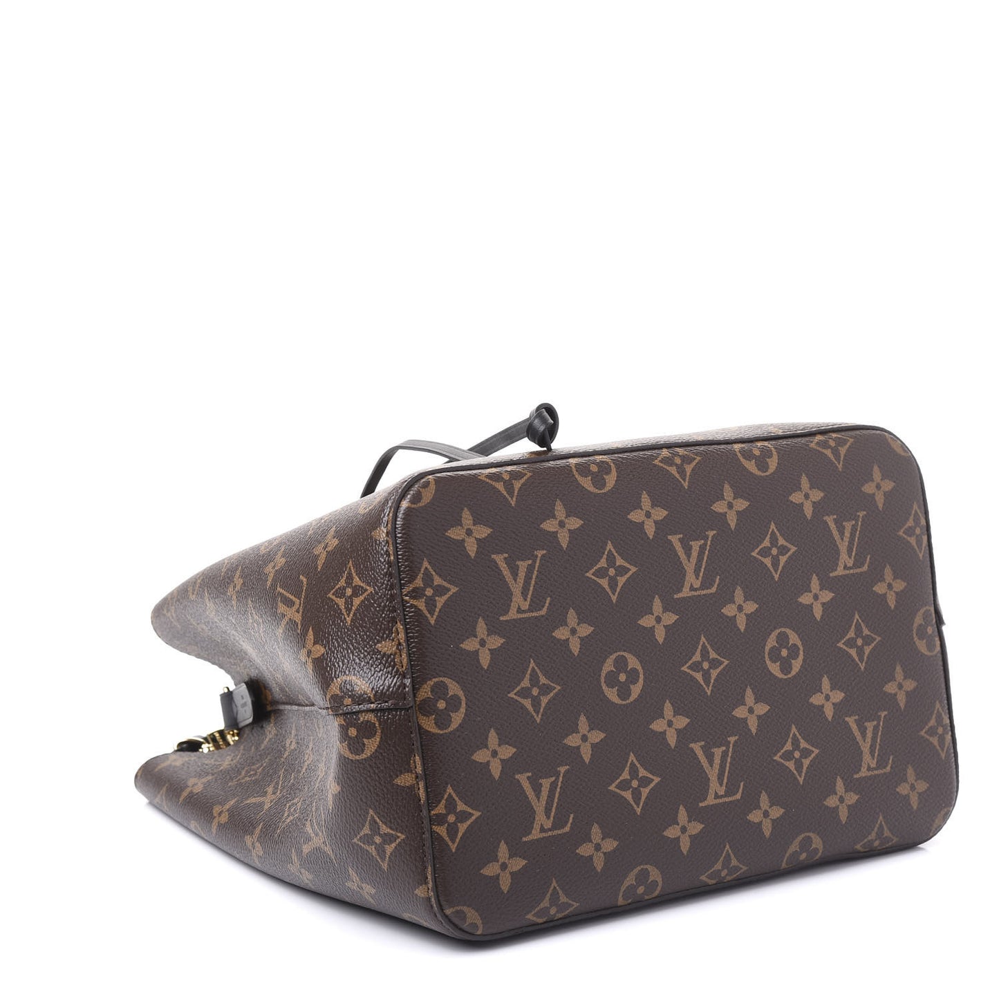 Monogram Neonoe MM Black