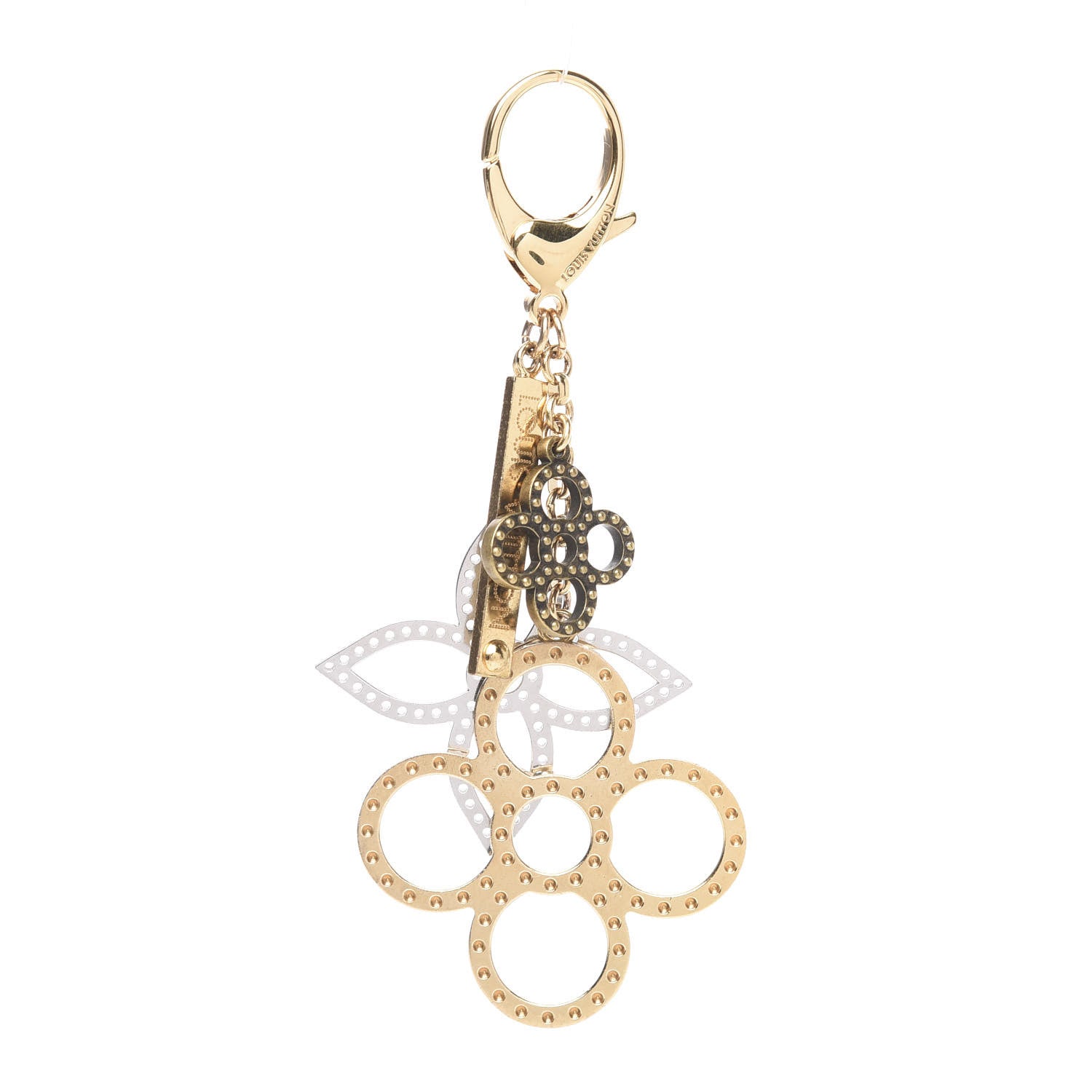 Louis Vuitton Tapage Bag Charm 1 of 2