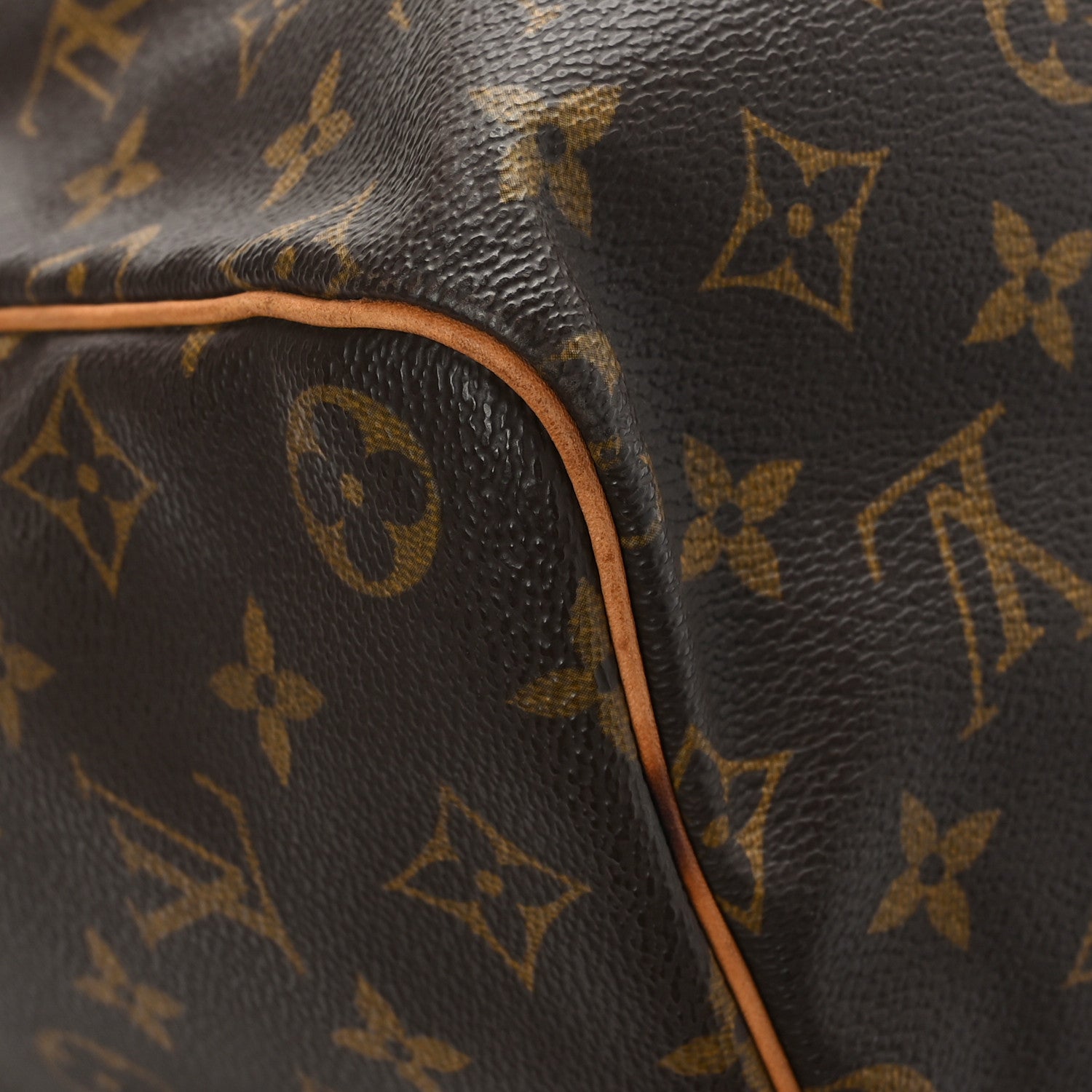 Louis Vuitton Monogram Speedy 40 9 of 10