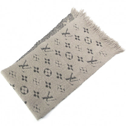 Louis Vuitton Logomania Echarpe Scarf Verone 1 of 4