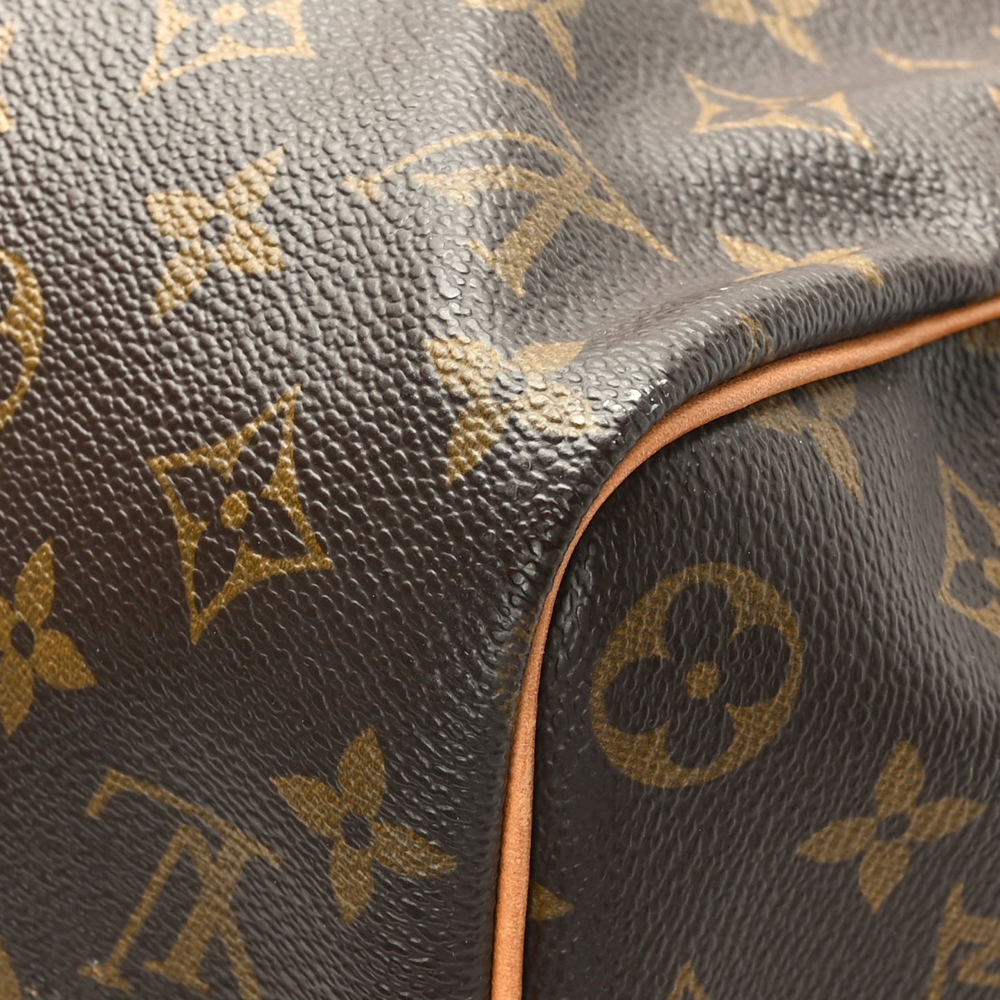 Monogram Keepall Bandouliere 45