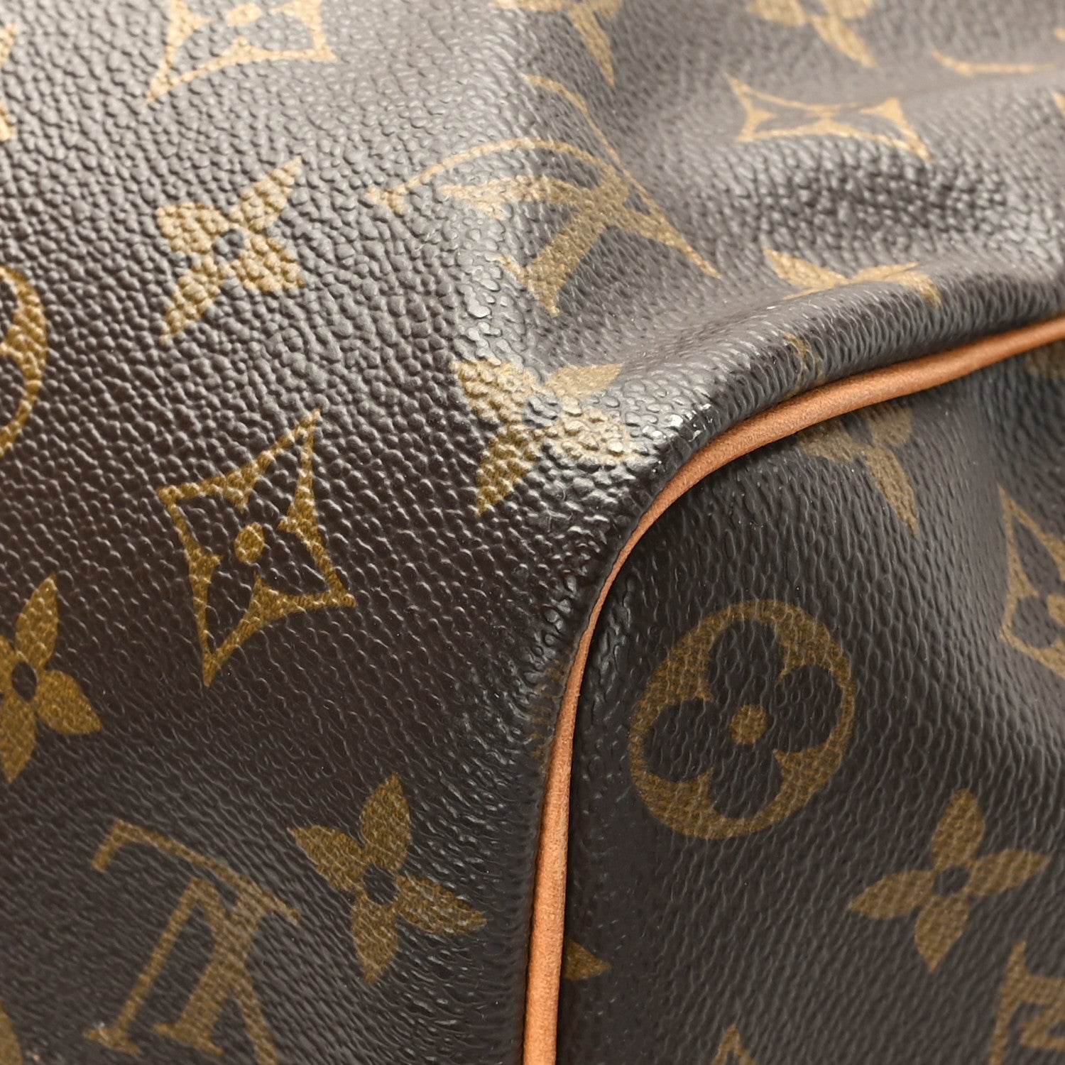 Louis Vuitton Monogram Keepall Bandouliere 45 11 of 12