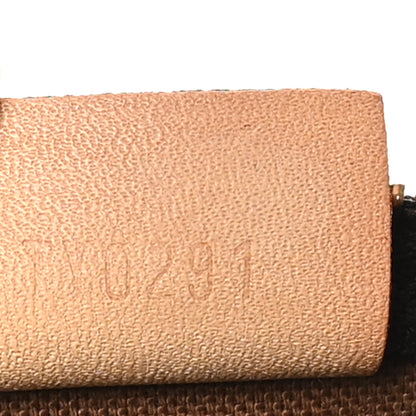 Louis Vuitton Monogram Nano Speedy 6 of 10