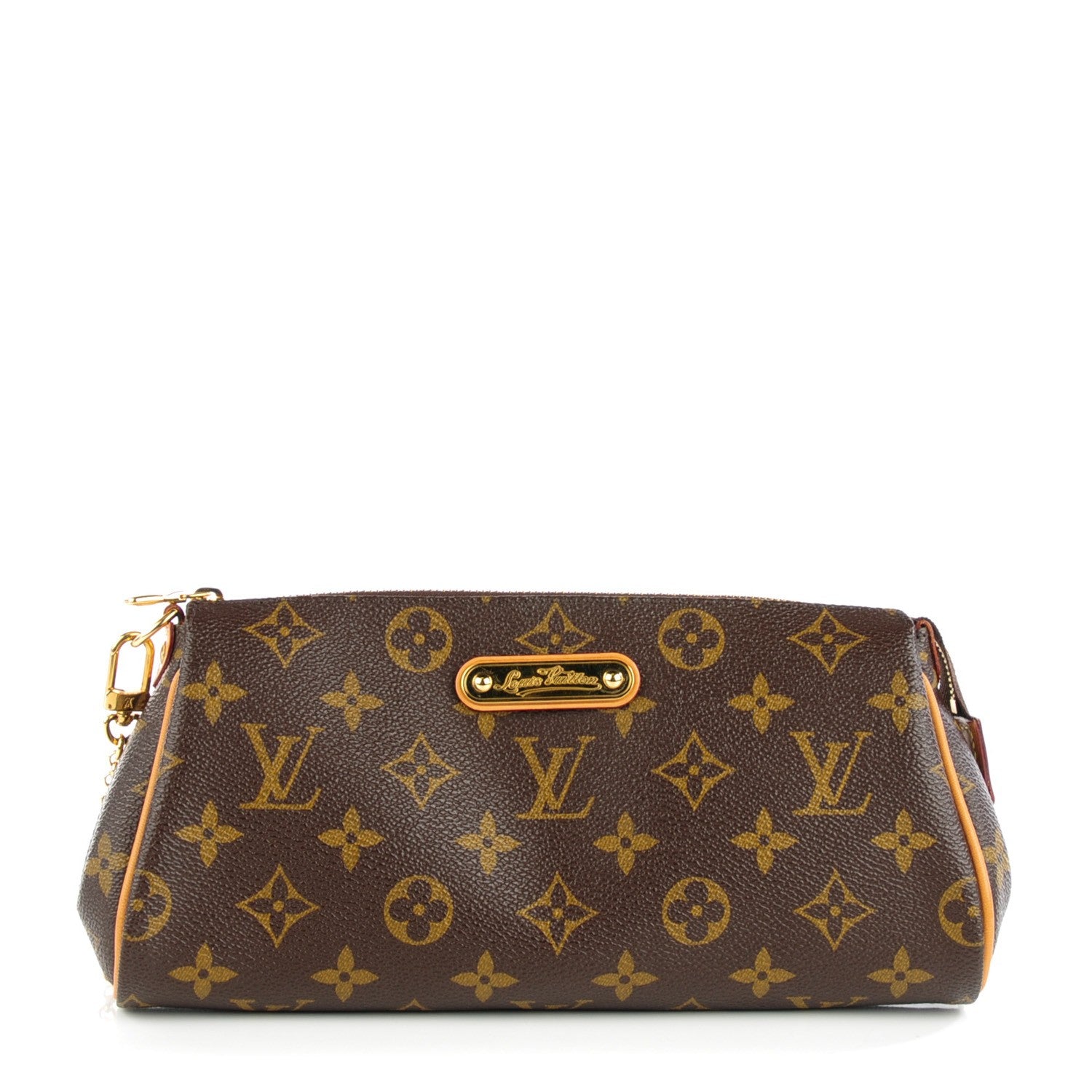 Louis Vuitton Monogram Eva Clutch 1 of 7