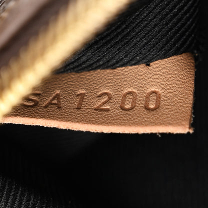 Louis Vuitton Monogram Bumbag 7 of 12