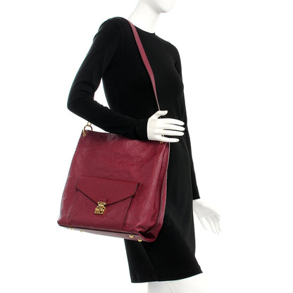 Louis Vuitton Empreinte Metis Aurore 11 of 15