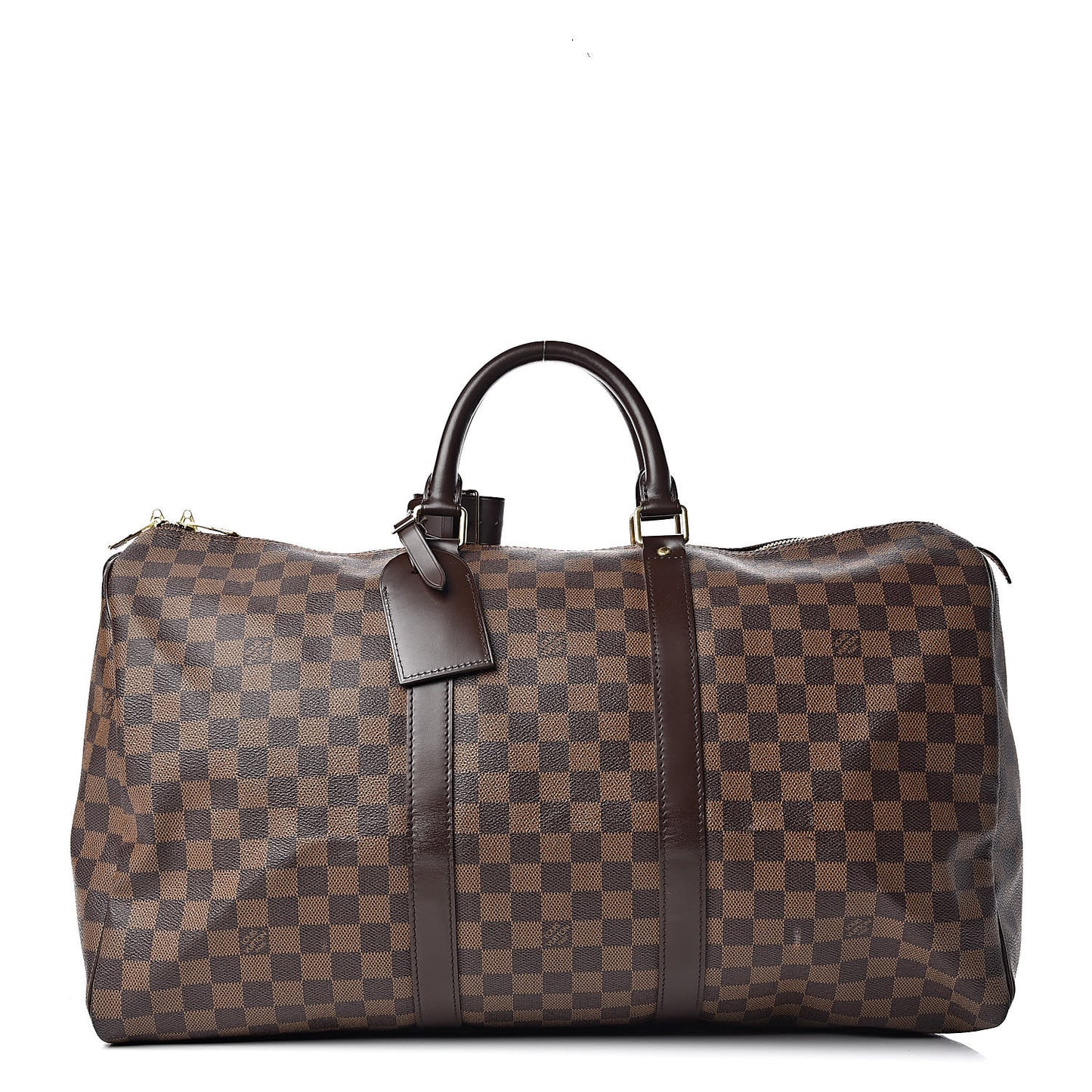 Damier Ebene Keepall 50