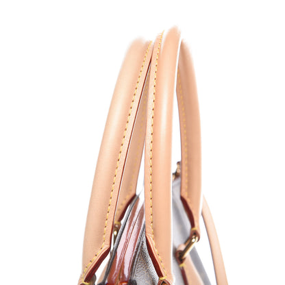 Louis Vuitton Monogram Phenix MM 9 of 12
