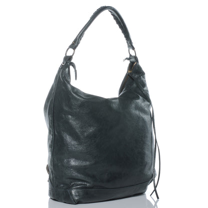 Balenciaga Agneau Day Hobo Anthracite 3 of 7
