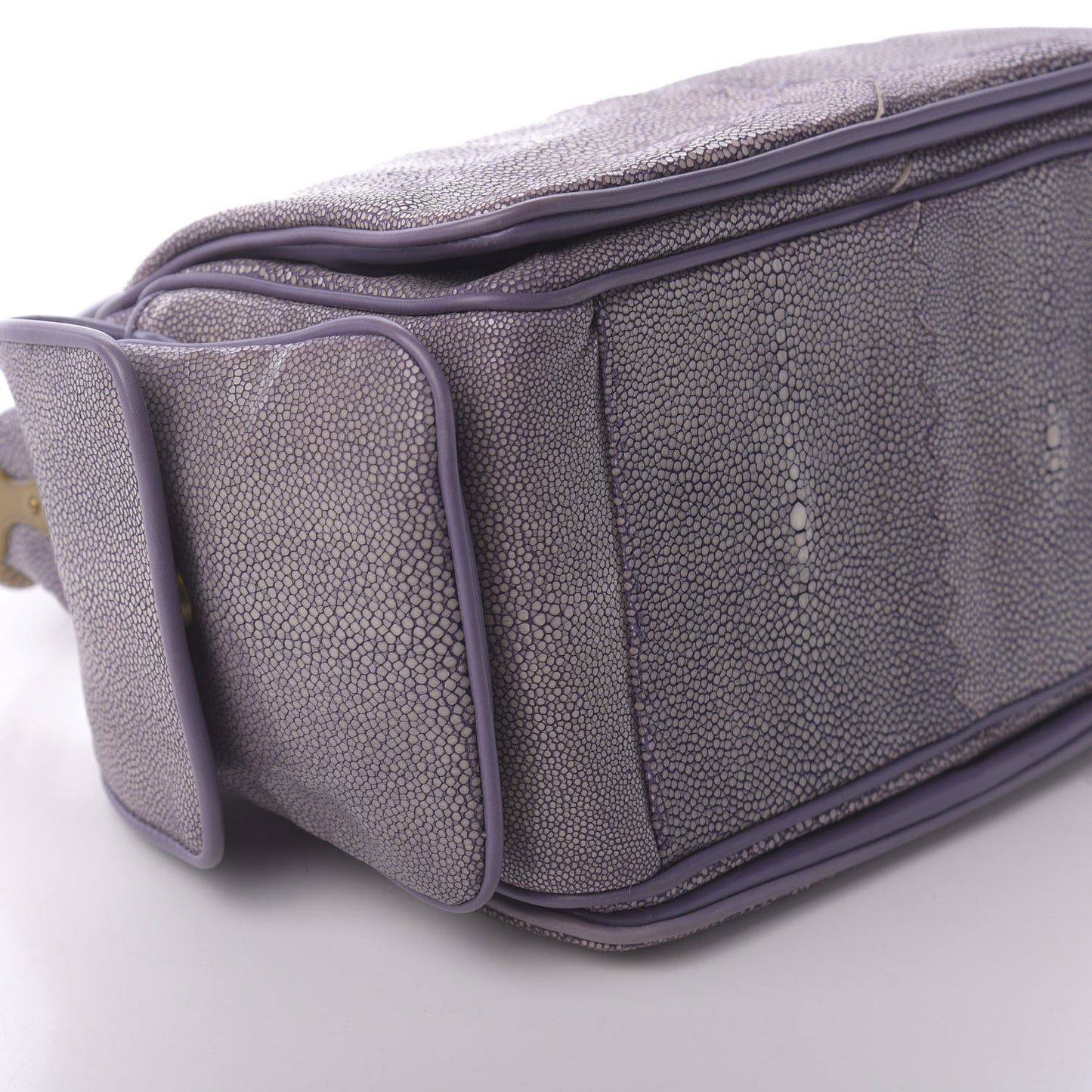 Stingray Cocker Hobo Parma