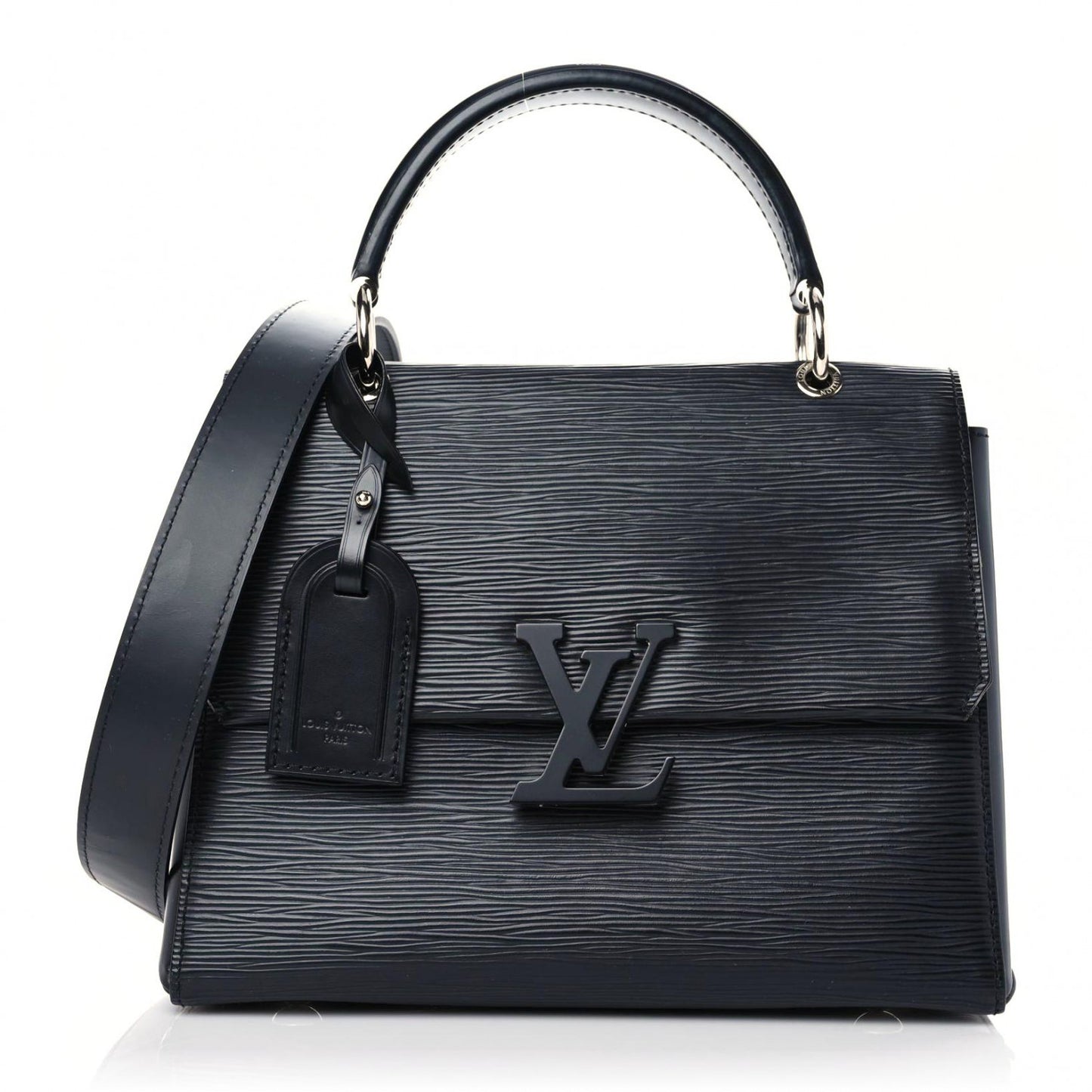 Epi Grenelle PM Black