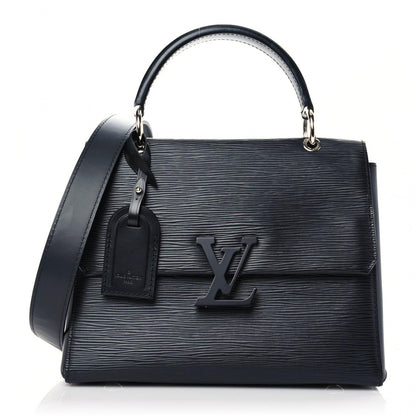 Louis Vuitton Epi Grenelle PM Black 1 of 12