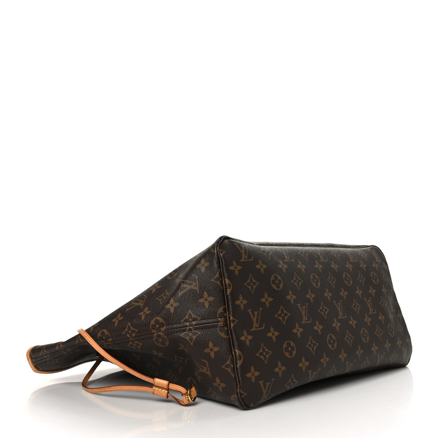 Louis Vuitton Monogram Neo Neverfull GM 5 of 10