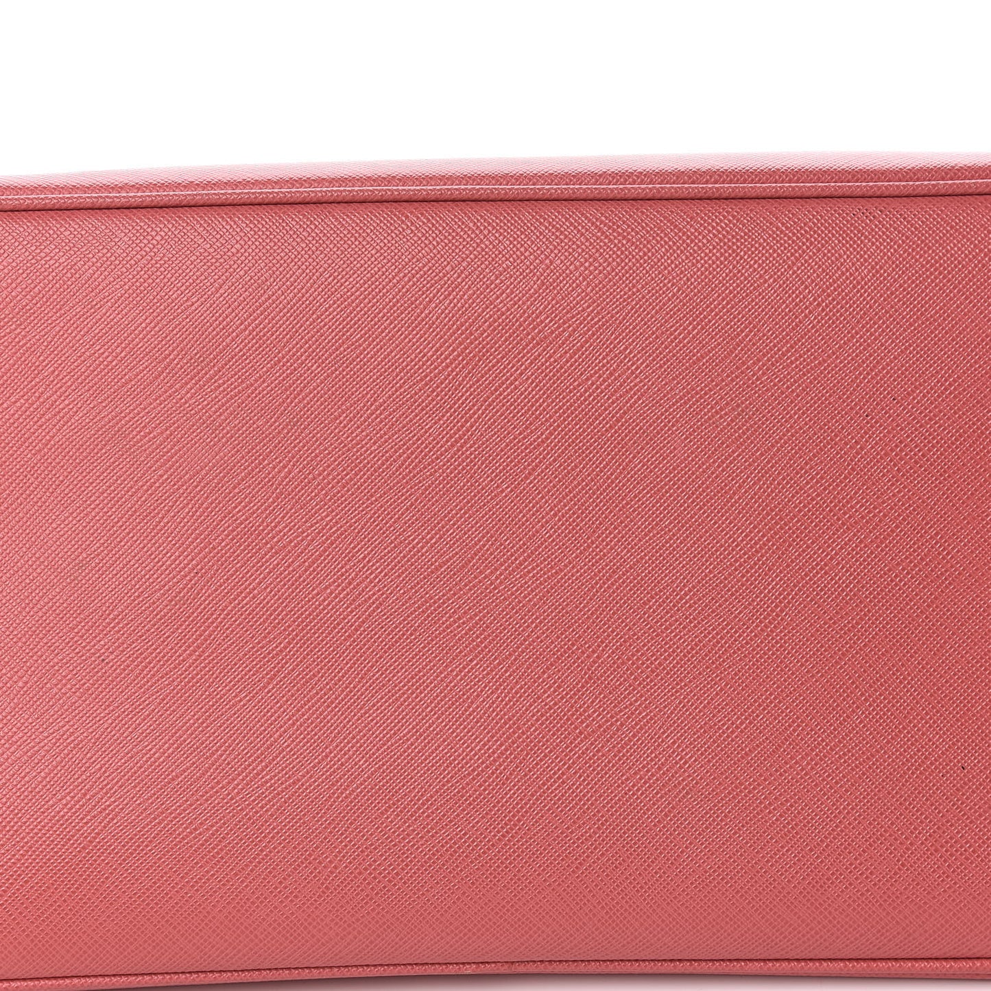 Saffiano Lux Open Promenade Tote Tamaris