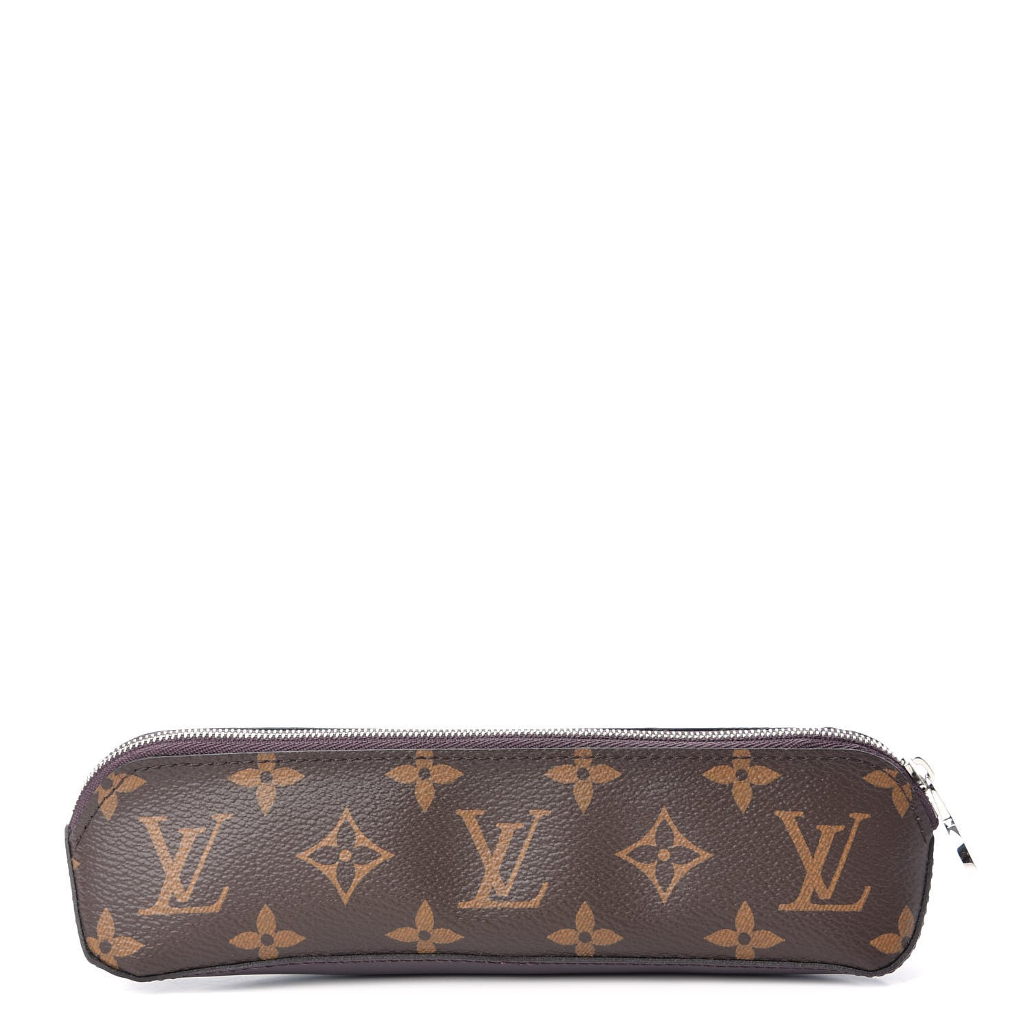 Louis Vuitton Monogram Epi Elizabeth Pencil Pouch Freesia 1 of 6