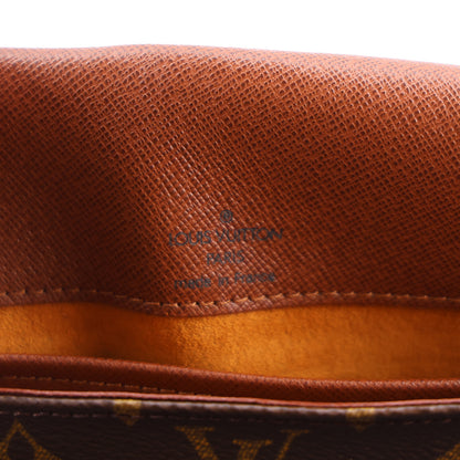 Louis Vuitton Monogram Musette Tango 6 of 10