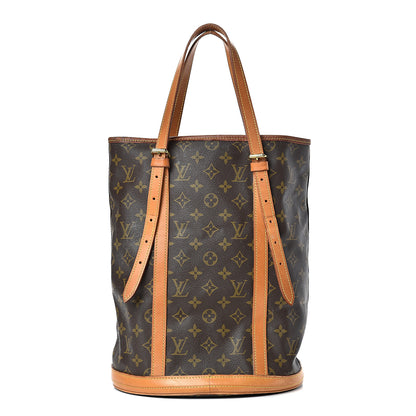 Louis Vuitton Monogram Bucket 27 1 of 25
