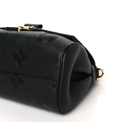 Louis Vuitton Empreinte Monogram Giant Favorite Black 9 of 9