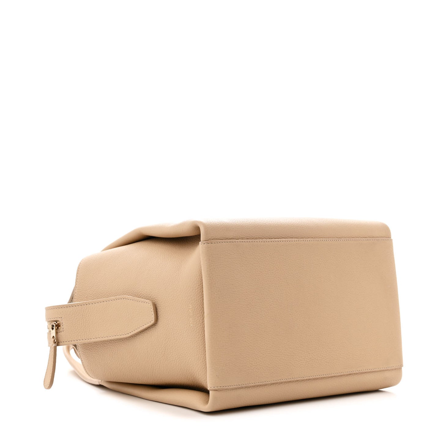 Grained Calfskin TR1 Beige