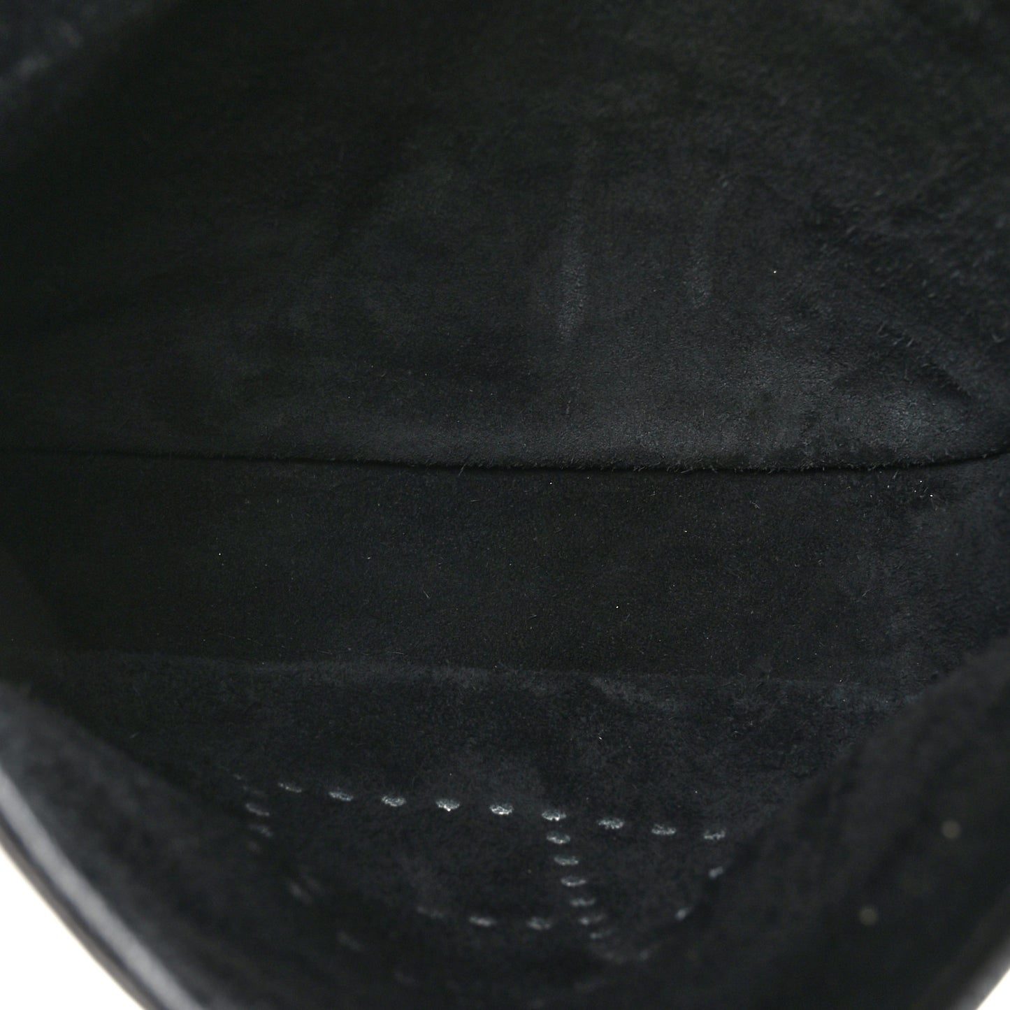 Taurillon Clemence Evelyne III PM Black