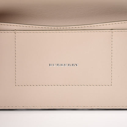Burberry Calfskin Phone Wallet Sage Green 6 of 10
