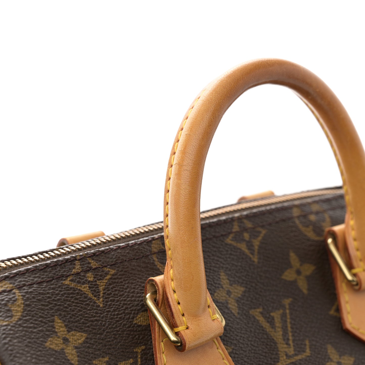 Monogram Speedy 25