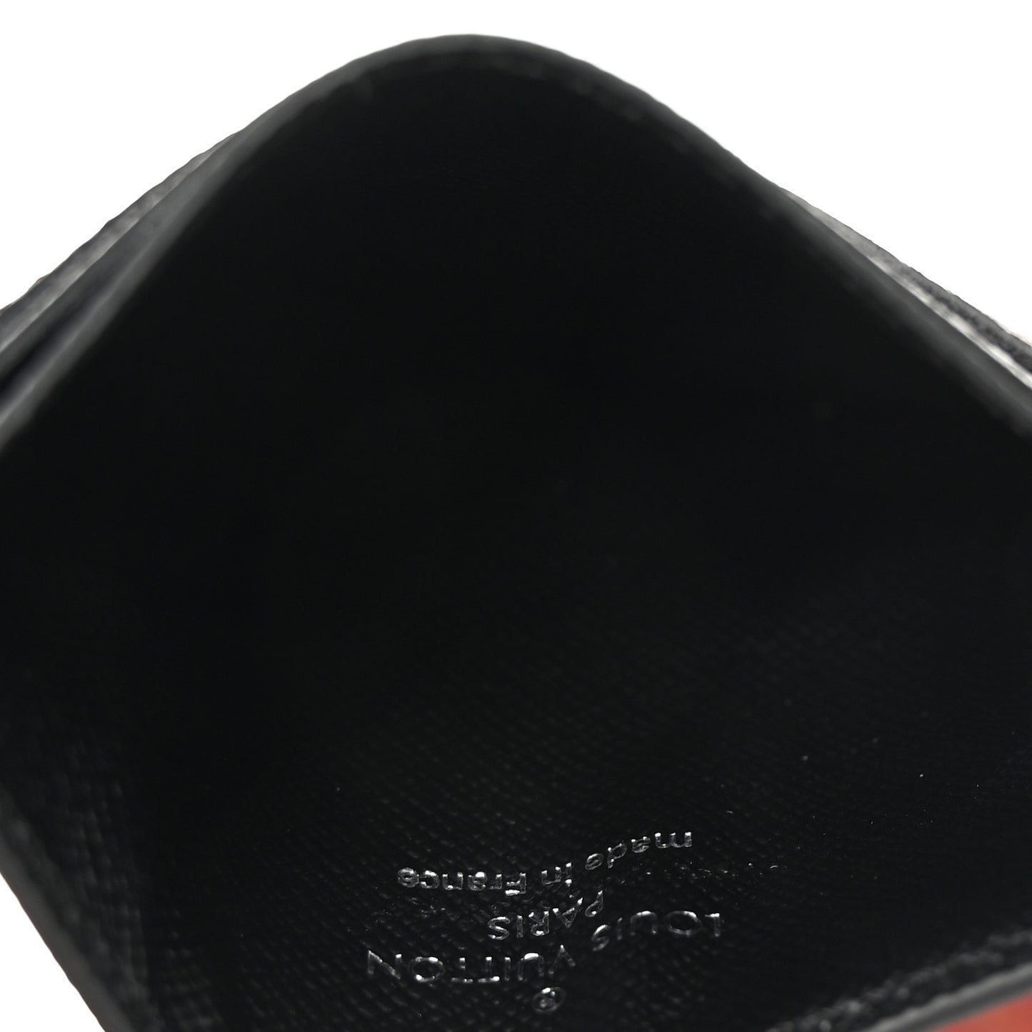 Monogram Macassar Neo Porte-Cartes Card Holder