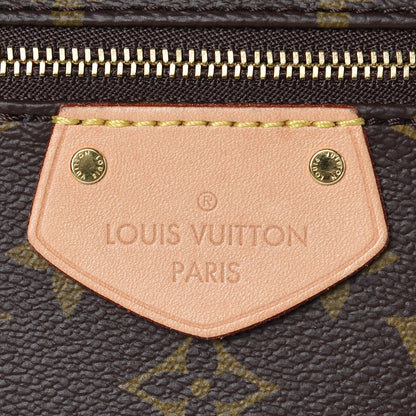 Louis Vuitton Monogram Iena MM 20 of 26