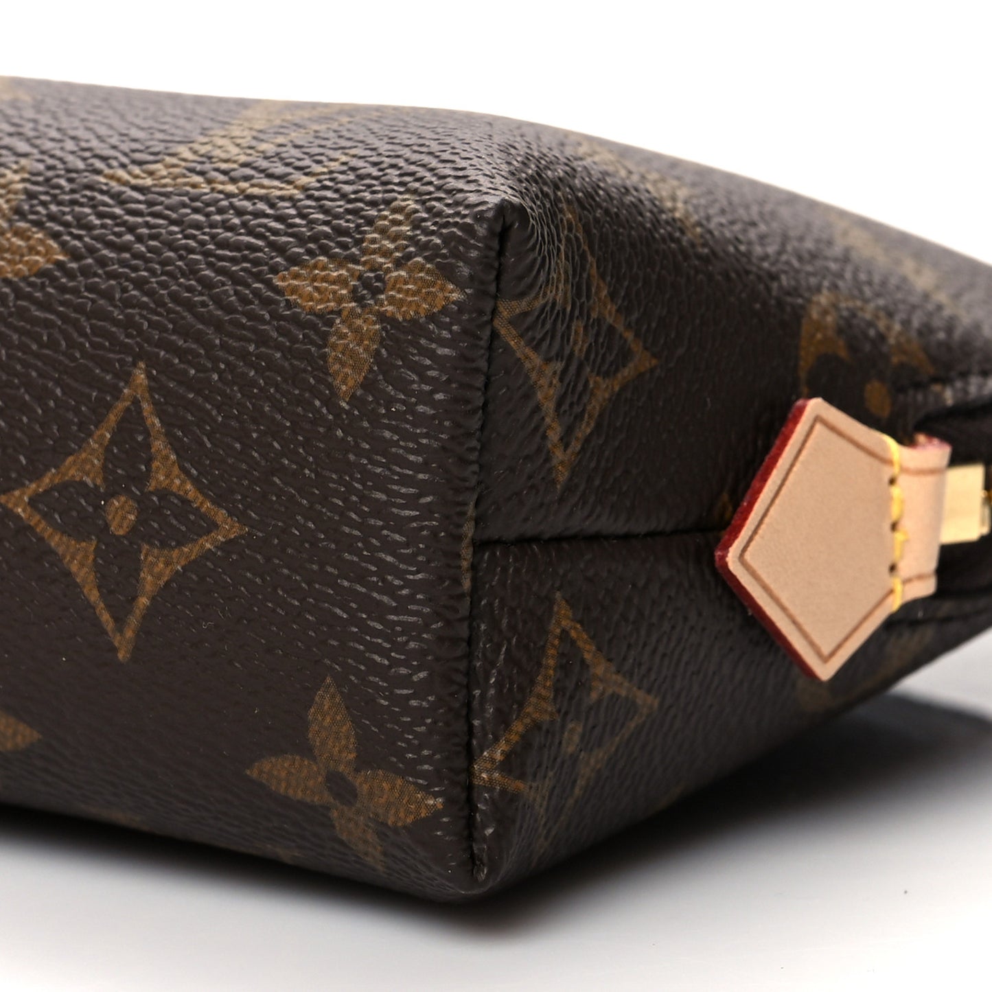 Monogram Cosmetic Pouch GM