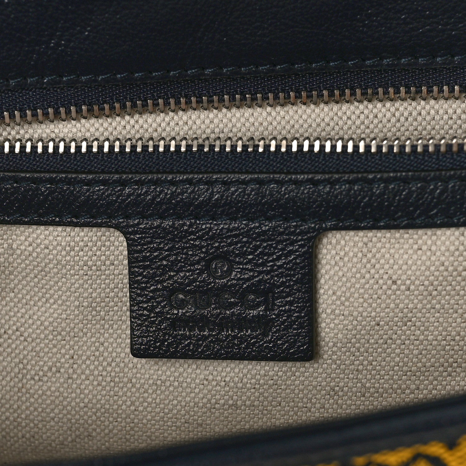 Gucci Monogram Multicolor Matelasse Diagonal Small GG Marmont Shoulder Bag Green Blue Yellow Light Blue Pink 6 of 9