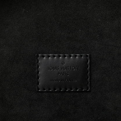 Louis Vuitton Epi Cannes Black 5 of 7